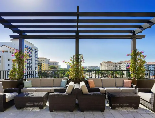 Hyatt Place Boca Raton/Downtown hotel detail image 4