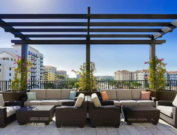 Hyatt Place Boca Raton/Downtown hotel detail image 3