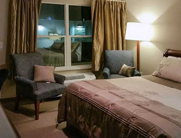 Rolling Hills Lodge hotel detail image 4