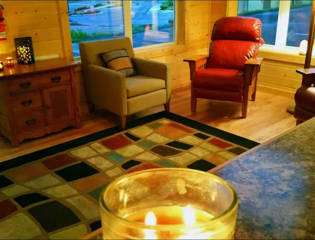 Rolling Hills Lodge hotel detail image 4