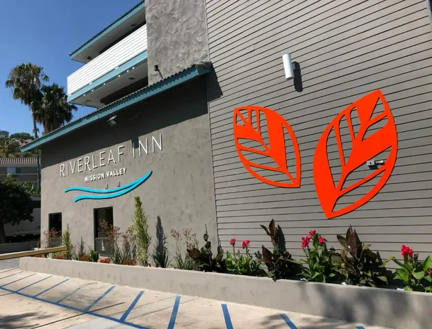 Riverleaf Inn Mission Valley hotel detail image 3