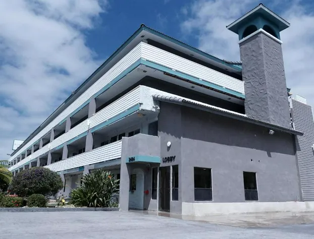 Riverleaf Inn Mission Valley hotel detail image 2