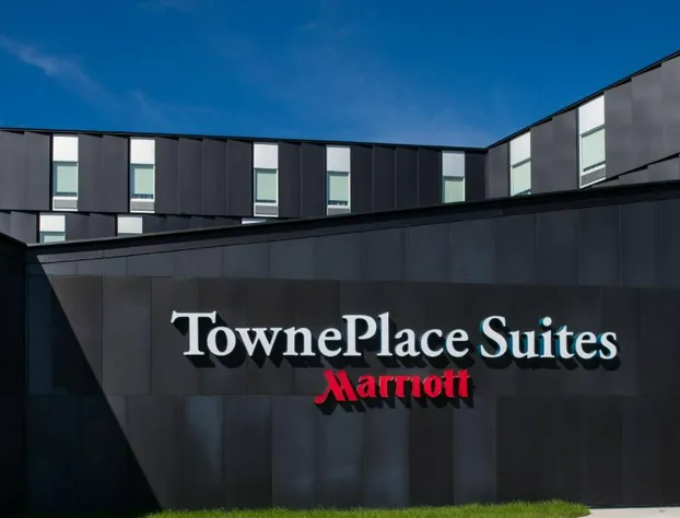 TownePlace Suites by Marriott Saskatoon hotel detail image 1