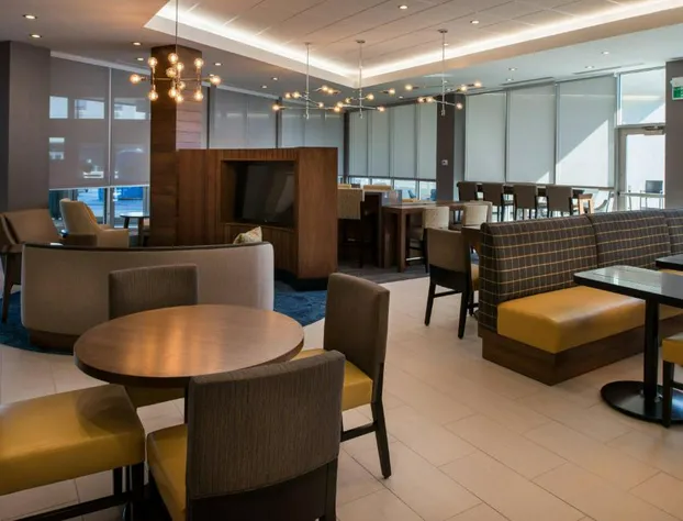 TownePlace Suites by Marriott Saskatoon hotel detail image 2