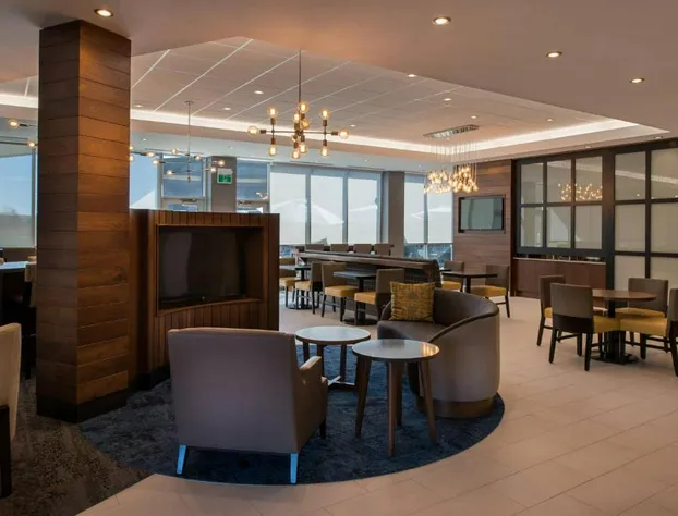 TownePlace Suites by Marriott Saskatoon hotel detail image 3