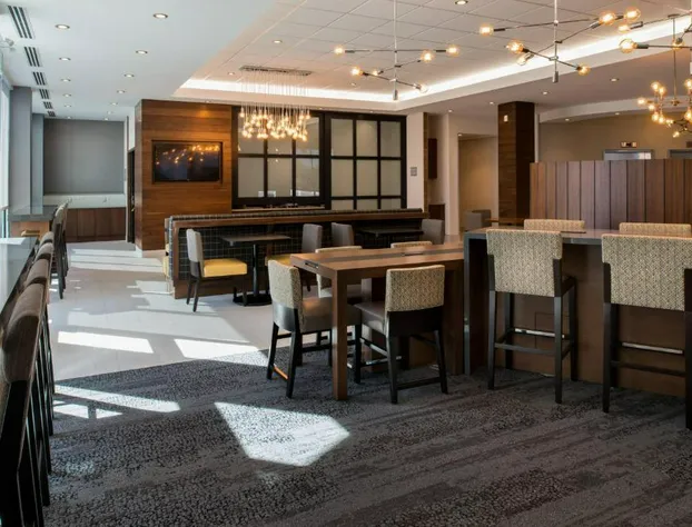 TownePlace Suites by Marriott Saskatoon hotel detail image 4