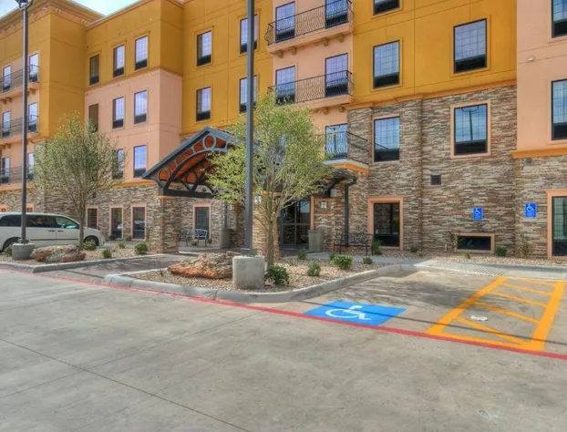 Staybridge Suites Lubbock South by IHG hotel detail image 1