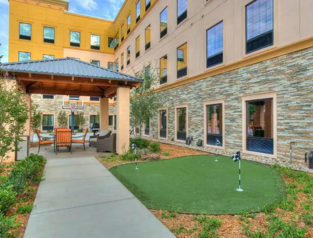 Staybridge Suites Lubbock South by IHG hotel detail image 2