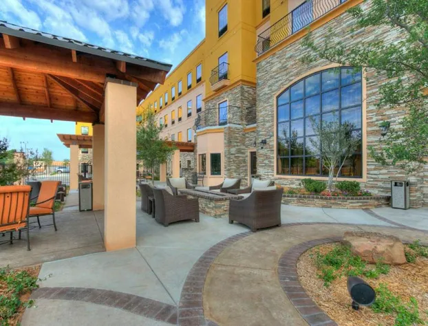 Staybridge Suites Lubbock South by IHG hotel detail image 3