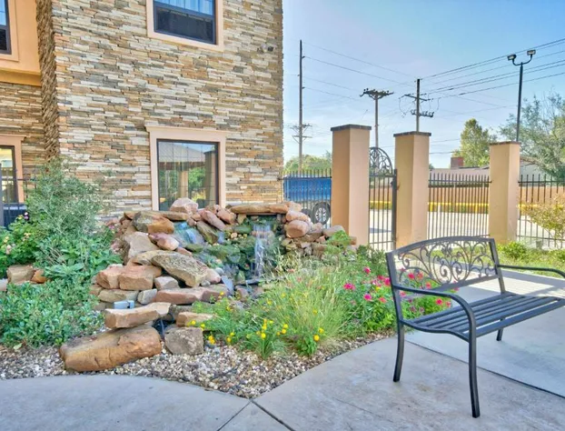 Staybridge Suites Lubbock South by IHG hotel detail image 4