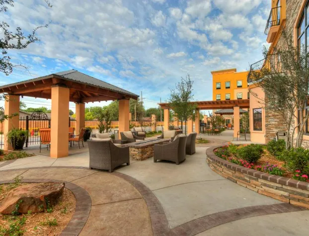 Staybridge Suites Lubbock South by IHG hotel detail image 1