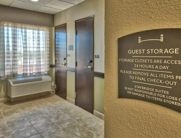 Staybridge Suites Lubbock South by IHG hotel detail image 2