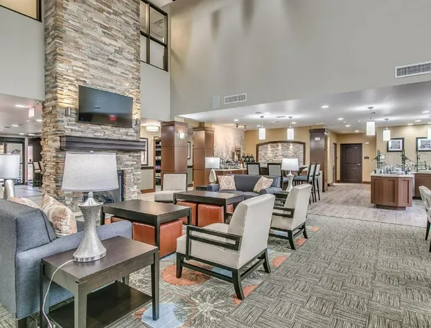 Staybridge Suites Lubbock South by IHG hotel detail image 4