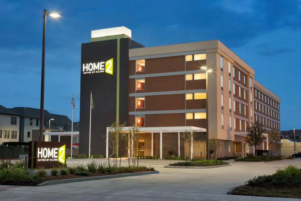 Home2 Suites by Hilton Houston Energy Corridor hotel hero