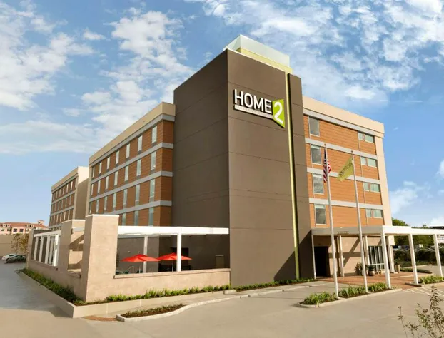 Home2 Suites by Hilton Houston Energy Corridor hotel detail image 1