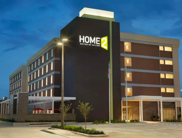Home2 Suites by Hilton Houston Energy Corridor hotel detail image 2