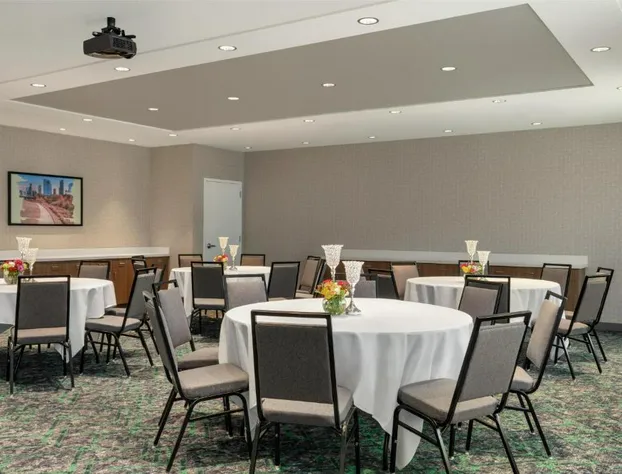 Home2 Suites by Hilton Houston Energy Corridor hotel detail image 3