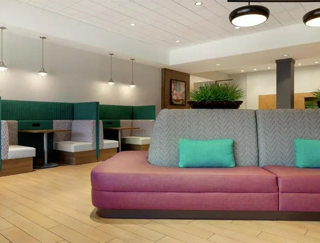 Home2 Suites by Hilton Houston Energy Corridor hotel detail image 4