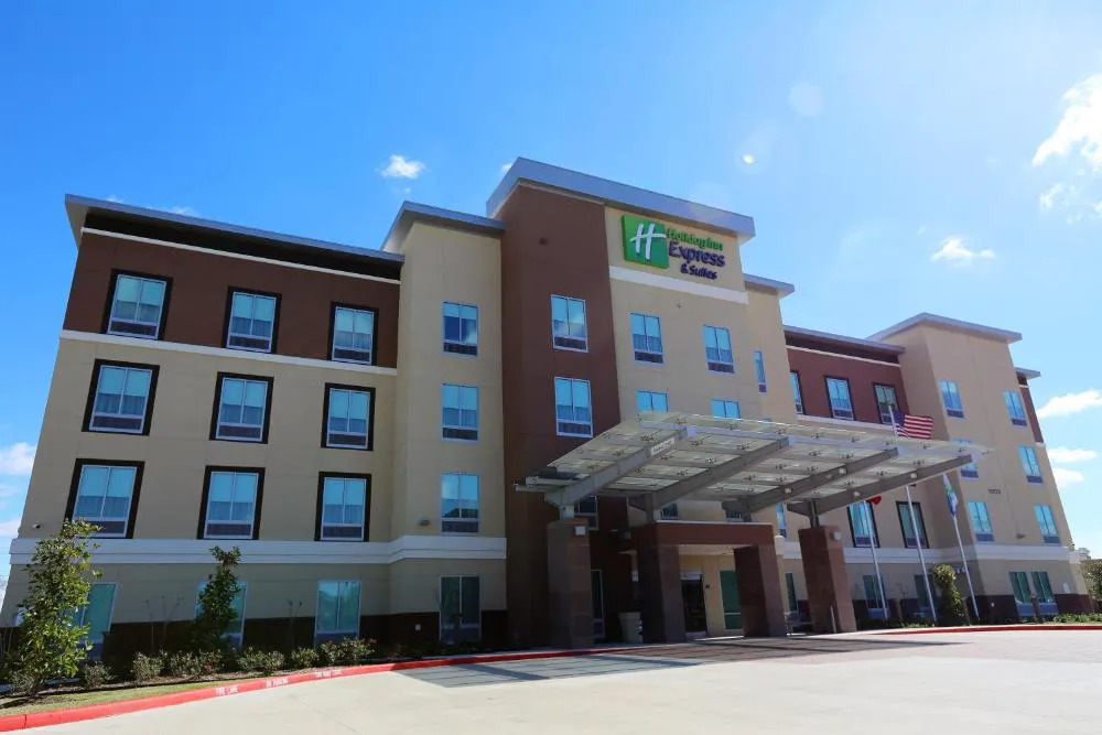 Holiday Inn Express & Suites Houston NW - Hwy 290 Cypress by IHG hotel hero