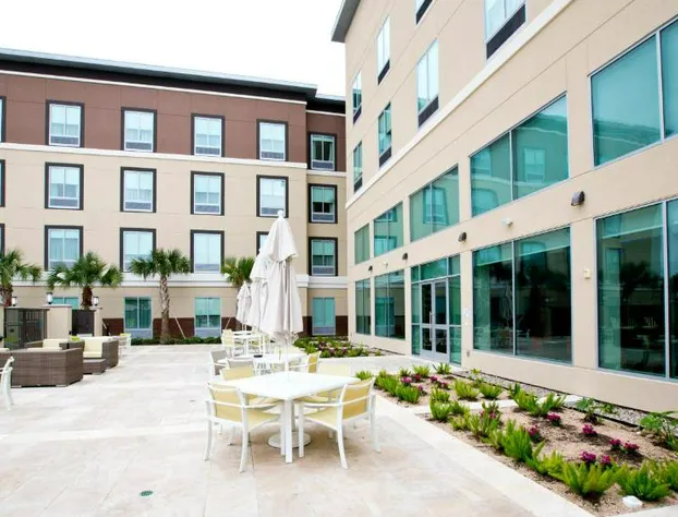 Holiday Inn Express & Suites Houston NW - Hwy 290 Cypress by IHG hotel detail image 1