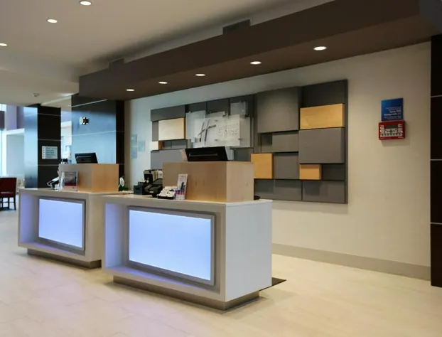 Holiday Inn Express & Suites Houston NW - Hwy 290 Cypress by IHG hotel detail image 2