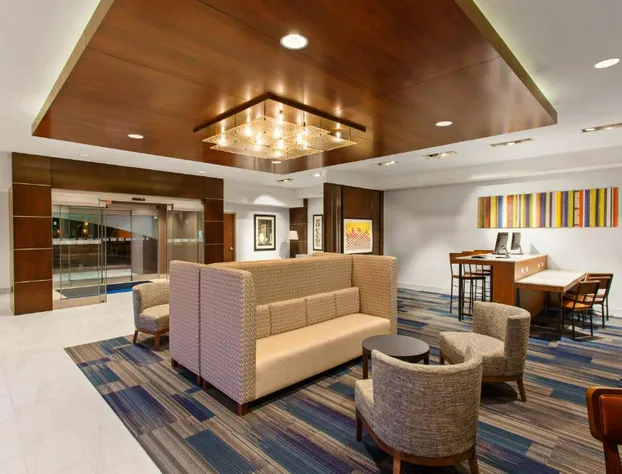 Holiday Inn Express & Suites Houston NW - Hwy 290 Cypress by IHG hotel detail image 4