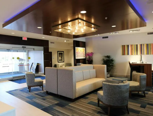 Holiday Inn Express & Suites Houston NW - Hwy 290 Cypress by IHG hotel detail image 3