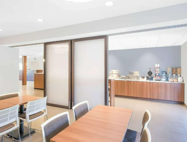 Microtel Inn & Suites By Wyndham Binghamton hotel detail image 2