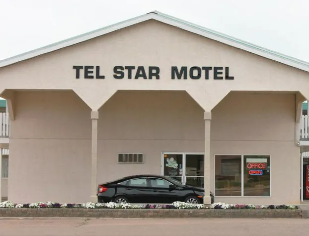 Tel Star Motel hotel detail image 4