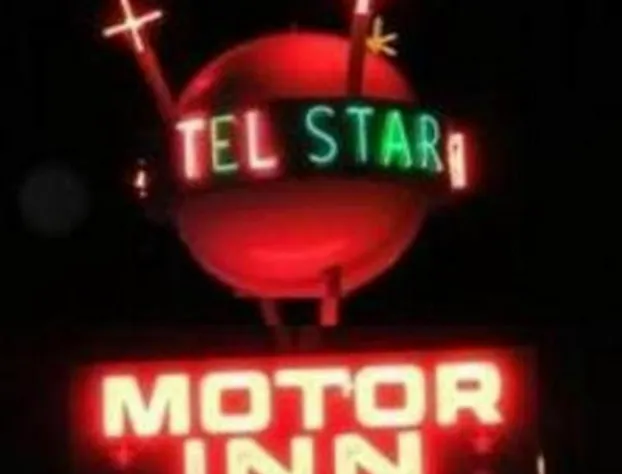 Tel Star Motel hotel detail image 1