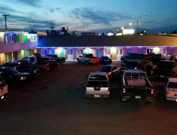 Tel Star Motel hotel detail image 2