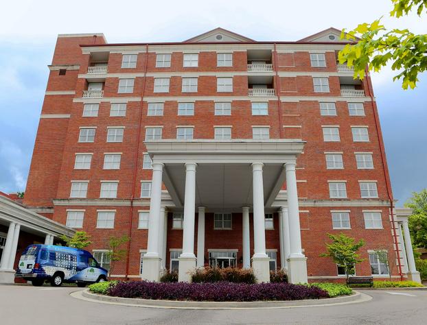 The Inn at Ole Miss hotel detail image 3