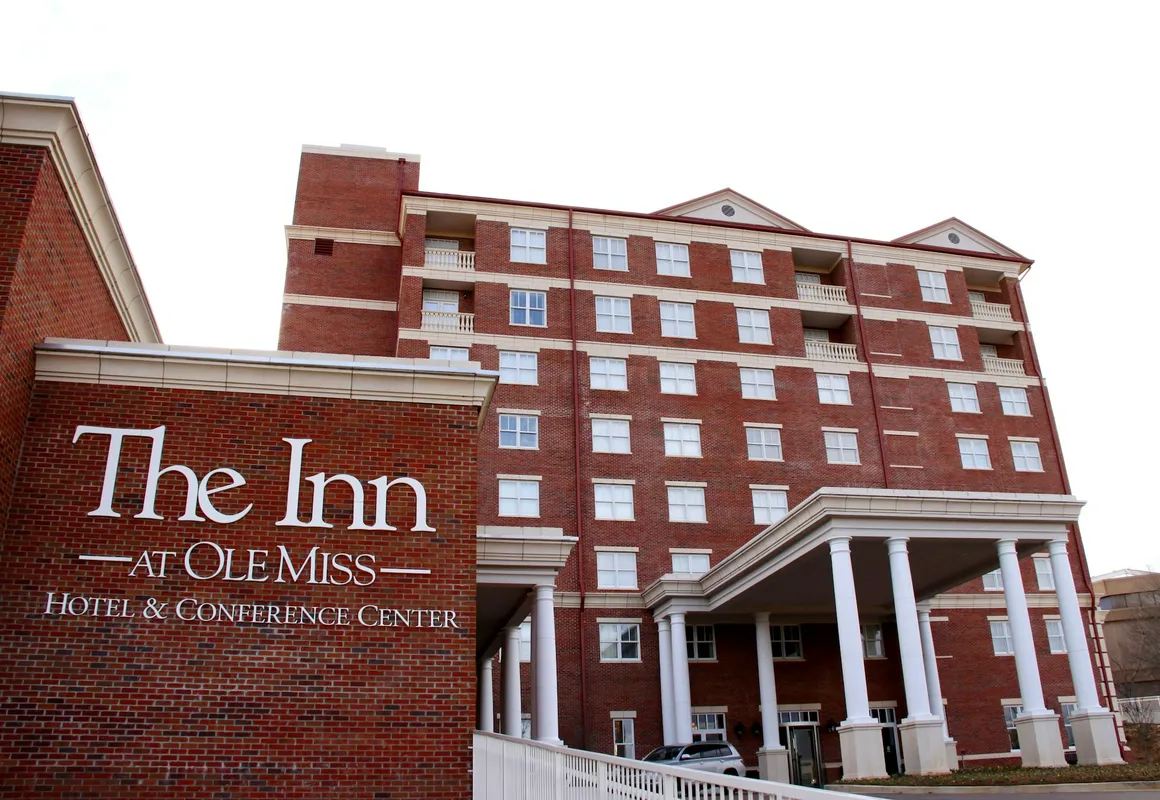 The Inn at Ole Miss hotel hero