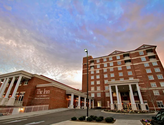 The Inn at Ole Miss hotel detail image 1