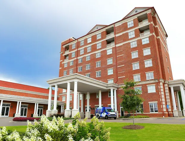 The Inn at Ole Miss hotel detail image 2