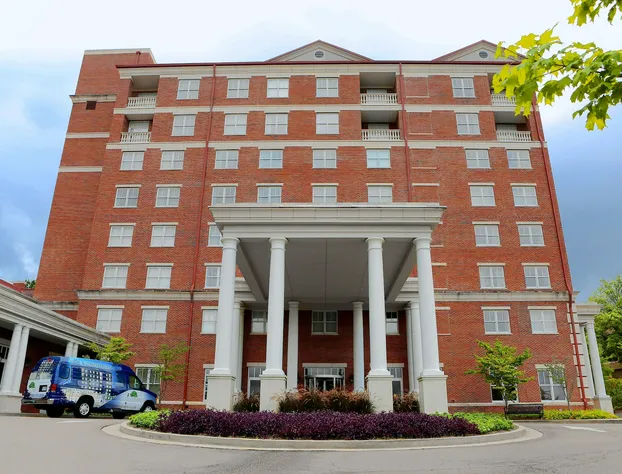 The Inn at Ole Miss hotel detail image 3