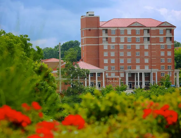 The Inn at Ole Miss hotel detail image 4