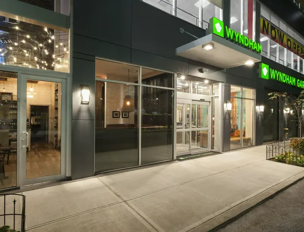 Wyndham Garden Laguardia South hotel detail image 2