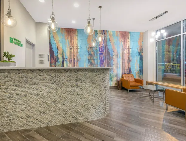 Wyndham Garden Laguardia South hotel detail image 3