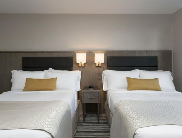 Wyndham Garden LaGuardia South hotel detail image 4