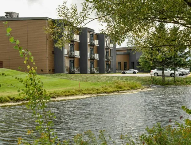 La Cache du Golf hotel detail image 1