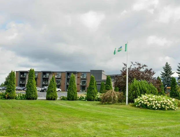 La Cache du Golf hotel detail image 2