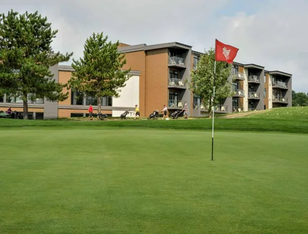 La Cache du Golf hotel detail image 3