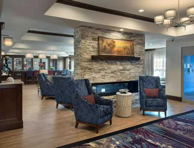 Hampton Inn by Hilton New Paltz hotel detail image 2