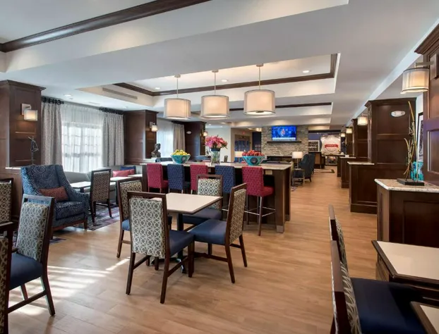 Hampton Inn by Hilton New Paltz hotel detail image 3