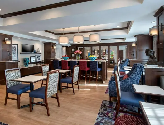 Hampton Inn by Hilton New Paltz hotel detail image 4