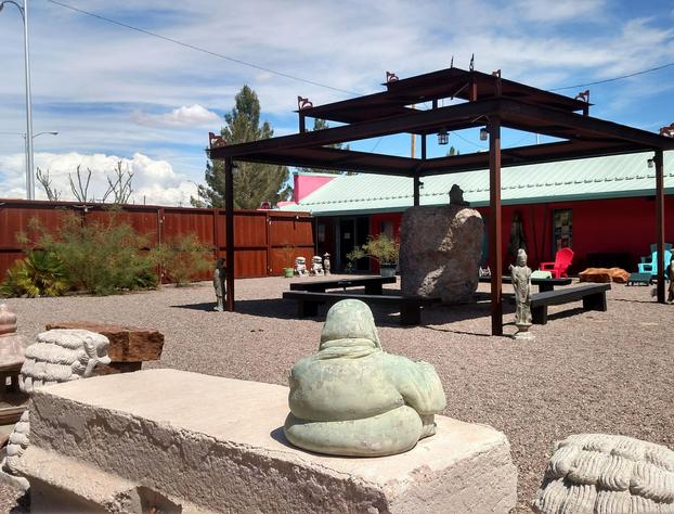 Pelican Spa hotel detail image 3