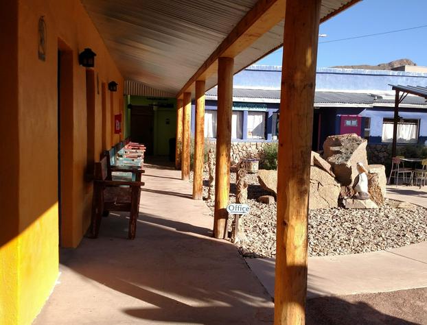 Pelican Spa hotel detail image 4
