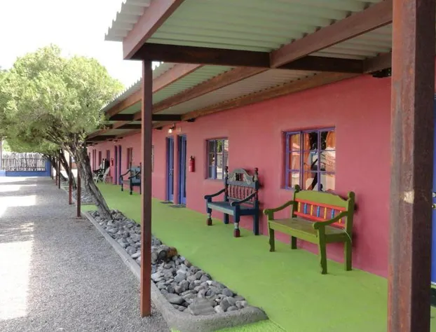 Pelican Spa hotel detail image 3