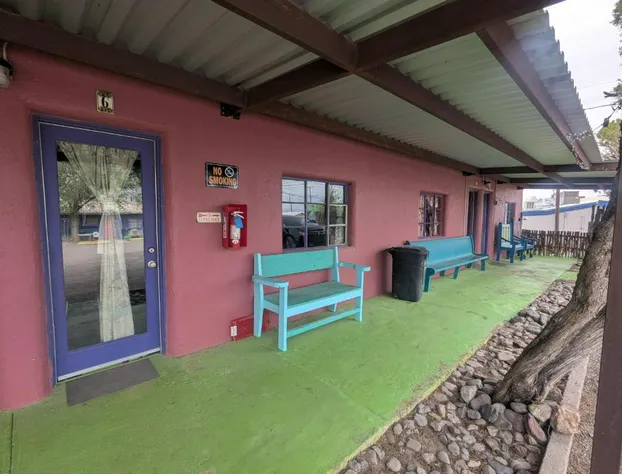 Pelican Spa hotel detail image 1